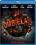 Zombieland / Земята на зомбитата (2009)