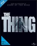 The Thing / Нещото (2011)