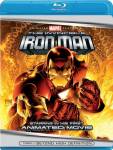 The Invincible Iron Man / Непобедимият железен човек (2007)