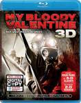 My Bloody Valentine 3D / Кървавият Свети Валентин 3D (2009)