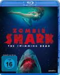 Zombie Shark (2015)