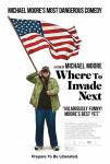 Where to Invade Next / Кого да нападнем сега? (2015)