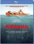 Piranha 3D / Пираня (2010)