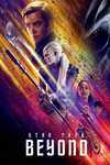 Star Trek Beyond / Стар Трек: Отвъд (2016)