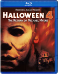 Halloween IV: The Return of Michael Myers / Хелоуин IV: Завръщането на Майкъл Майърс (1988)