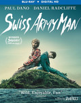 Swiss Army Man / Мъртвецът, най-добрият ми приятел (2016)