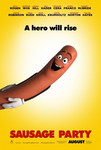 Sausage Party / Парти с наденици (2016)