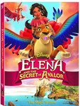 Elena and the Secret of Avalor / Елена и тайната на Авалор (2016)