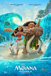 Moana / Смелата Ваяна (2016)