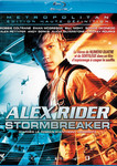 Stormbreaker / Алекс Райдър: Операция Стормбрейкър (2006)