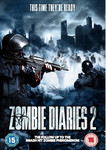 World of the Dead: The Zombie Diaries (2011)