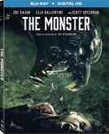 The Monster / Чудовището (2016)