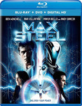 Max Steel / Макс Стийл (2016)