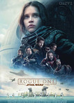 Rogue One: A Star Wars Story / Rogue One: История от Междузвездни войни (2016)