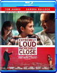 Extremely Loud & Incredibly Close / Ужасно силно и адски близо (2011)