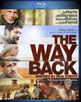 The Way Back / Бягството (2010)