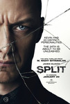 Split  / На парчета (2017)