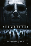 Prometheus / Прометей (2012)