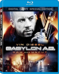 Babylon A.D. / Мисия Вавилон (2008)