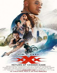 xXx: Return of Xander Cage / Трите хикса: Световно господство (2017)