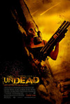 Undead / Вампирясването (2003)