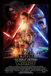 Star Wars: Episode VII - The Force Awakens / Междузвездни войни: Силата се пробужда (2015)