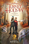 Jim Henson's Turkey Hollow / Пуешка мистерия на Джим Хенсън (2015)