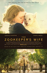 The Zookeeper's Wife / Жената на зоопазача (2017)