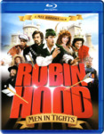 Robin Hood: Men in Tights / Rобин Худ: Мъже в чорапогащи (1993)