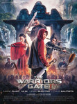 The Warriors Gate / Портал на воините (2016)