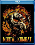 Mortal Kombat / Смъртоносна битка (1995)