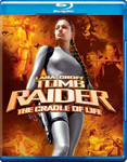 Lara Croft Tomb Raider: The Cradle of Life / Лара Крофт Томб Рейдър: Люлката на живота (2003)