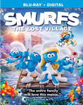 Smurfs: The Lost Village / Смърфовете: Забравеното селце (2017)