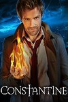 Constantine Season 1 / Константин Сезон 1 (2015)