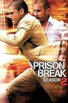 Prison Break Season 2 / Бягство от затвора Сезон 2 (2006)