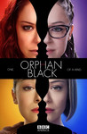 Orphan Black Season 2 / Клонинги Сезон 2 (2014)