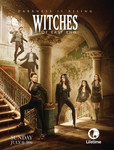 Witches of East End Season 2 / Вещиците от Ийст Енд Сезон 2 (2014)