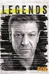 Legends Season 1 / Легeнди Сезон 1 (2014)