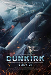 Dunkirk / Дюнкерк (2017)