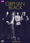 Orphan Black Season 3 / Клонинги Сезон 3 (2015)