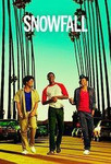 Snowfall Season 1 (2017)