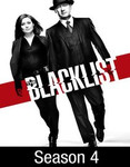 The Blacklist Season 4 / Черният списък Сезон 4 (2017)