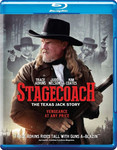 Stagecoach: The Texas Jack Story (2016)