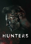 Hunters Season 1 / Ловци Сезон 1 (2016)