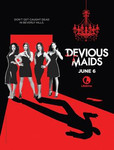 Devious Maids Season 4 / Подли камериерки Сезон 4 (2016)