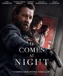 It Comes at Night / То идва през нощта (2017)