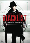 The Blacklist Season 1 / Черният списък Сезон 1 (2013)