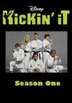 Kickin' It Season 1 / Братя по Карате Сезон 1 (2011)