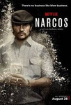 Narcos Season 1 / Нарко Сезон 1 (2015)