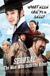 Seondal - The Man Who Sells the River (2016)